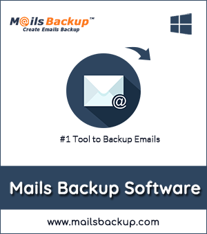 Email Backup Tool to Backup Your Emails from Any Email Account