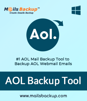 aol backup software