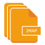 backup imap in bulk