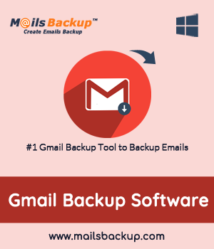 gmail backup tool