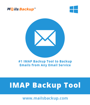 imap backup tool